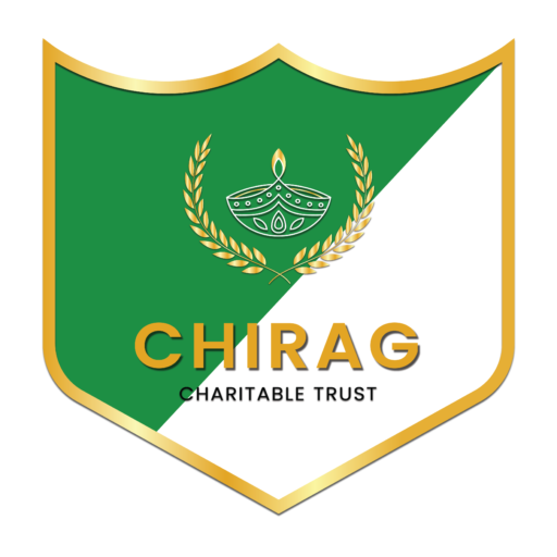 Chirag Charitable Trust Logo